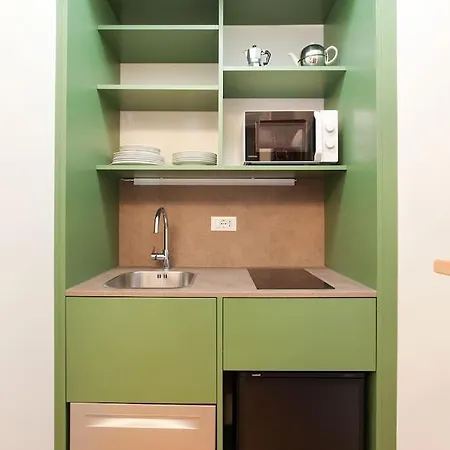 Monte Napoleone Design Appartamento Milano