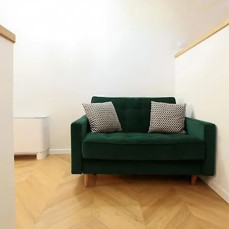 Appartamento Monte Napoleone Design *