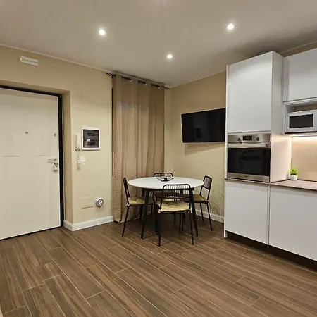 Nuovissimo Bilocale In Marghera Accanto Metro