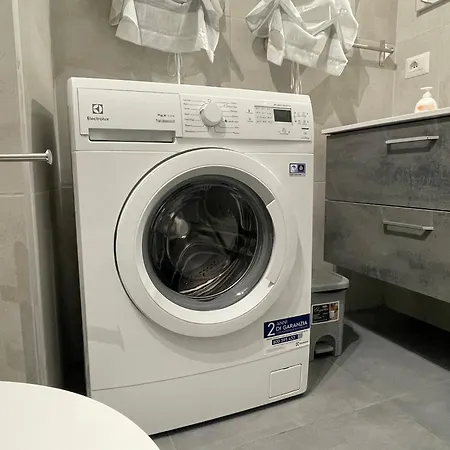 Citylife - Mico - 15 Minuti Dal Duomo Apartamento *