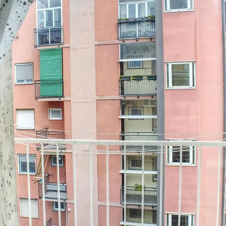 Citylife - Mico - 15 Minuti Dal Duomo Milán