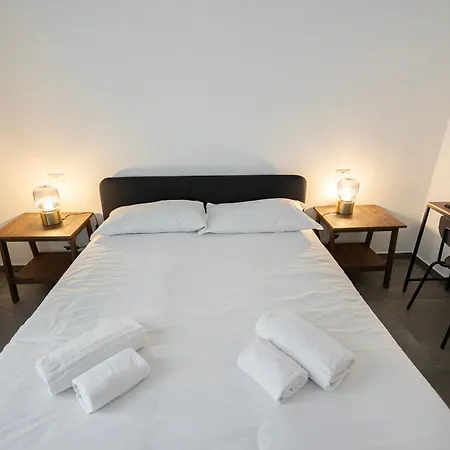 Apartamento Nuovissimo Bilocale In Zona Risorgimento