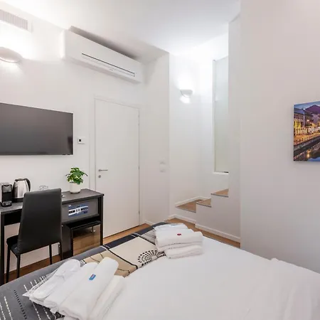 Bnbutler - Inbrera - Giulianova, 1 Penzion