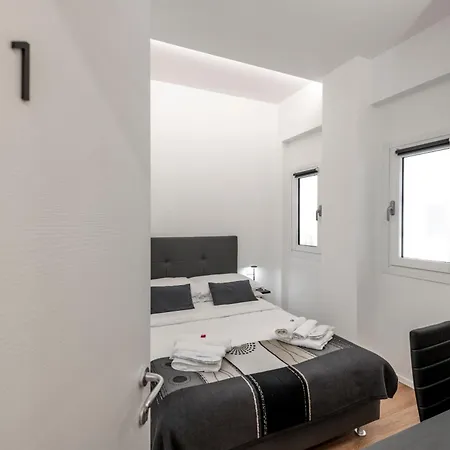 Gasthuis Bnbutler - Inbrera - Giulianova, 1 3*