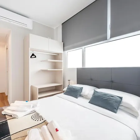 Bnbutler - Inbrera - Giulianova, 1 Milán