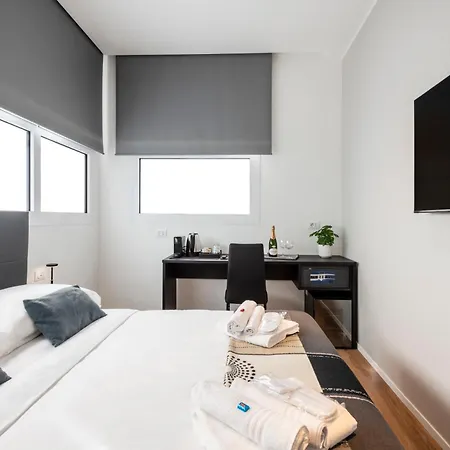 Gasthuis Bnbutler - Inbrera - Giulianova, 1 3*