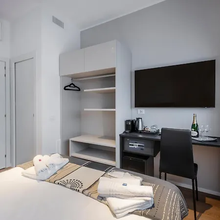 Penzion Bnbutler - Inbrera - Giulianova, 1