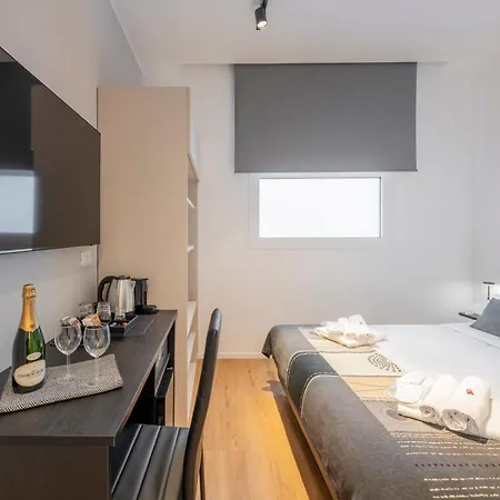 Gasthuis Bnbutler - Inbrera - Giulianova, 1 3*