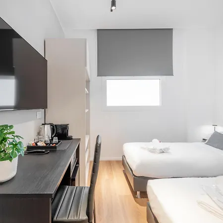 Bnbutler - Inbrera - Giulianova, 1 Milán