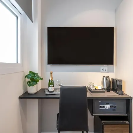 Bnbutler - Inbrera - Giulianova, 1 Penzion