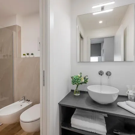 Bnbutler - Inbrera - Giulianova, 1 Penzion