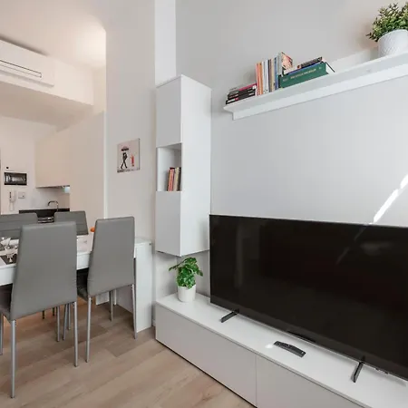 Bnbutler - Inbrera - Giulianova, 1 Gasthuis