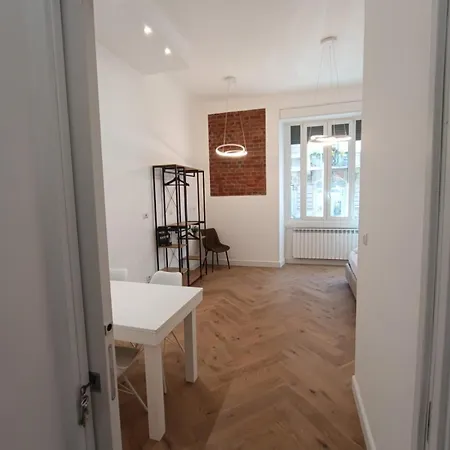 Maison d'hôtes Be-c0 New Double