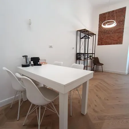 Maison d'hôtes Be-c0 New Double Milan