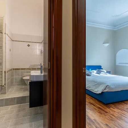 Lägenhet Guesthost -oronzo Washington Milano