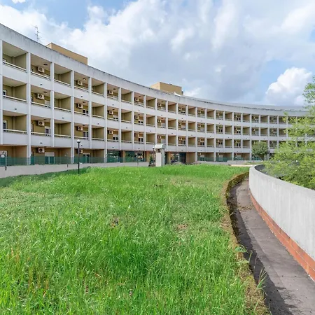 Casa Da Fraschini Ξενοδοχείο με διαμερίσματα *