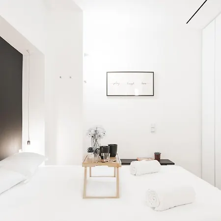 Apartment Easylife - Moderno In Moscova/brera *