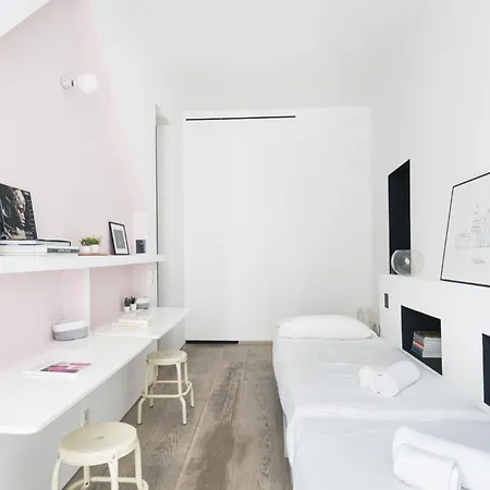 Easylife - - Corso Garibaldi 44 - Brera Διαμέρισμα Μιλάνο