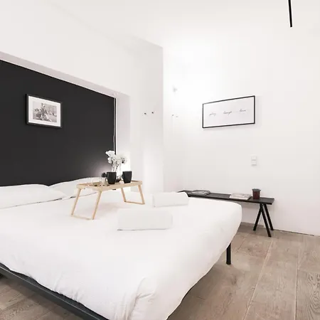 Appartamento Easylife - Moderno In Moscova/brera *