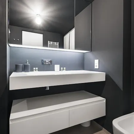 Apartment Easylife - Moderno In Moscova/brera *