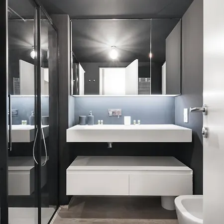 Easylife - - Corso Garibaldi 44 - Brera