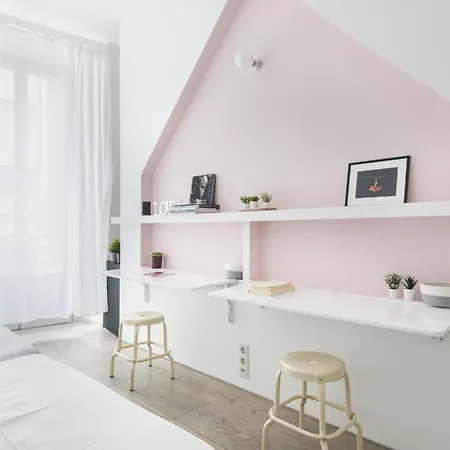 Easylife - Moderno In Moscova/brera Appartamento *