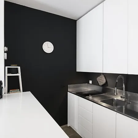 Easylife - Moderno In Moscova/brera Apartment Milan