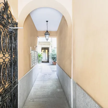 Easylife - - Corso Garibaldi 44 - Brera *