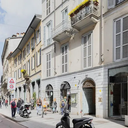 Διαμέρισμα Easylife - - Corso Garibaldi 44 - Brera