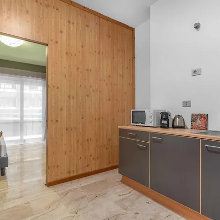 Casa Da Fraschini Ξενοδοχείο με διαμερίσματα *