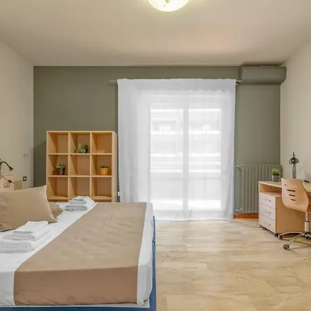 Casa Da Fraschini Ξενοδοχείο με διαμερίσματα Μιλάνο