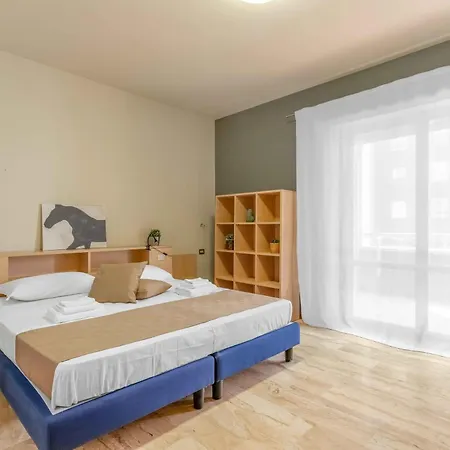 Casa Da Fraschini Milano