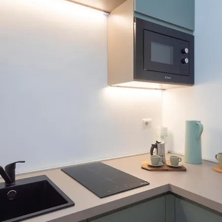 Xenia - Renovated In Navigli Area Appartement Milan