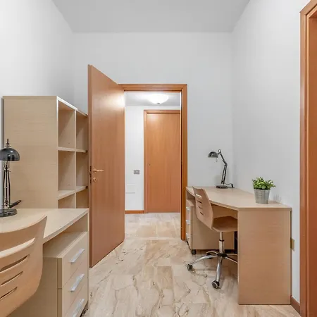 Ξενοδοχείο με διαμερίσματα Casa Da Fraschini Μιλάνο