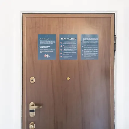 Easylife - - Italia 68 P5 - Porta Ticinese * Milan