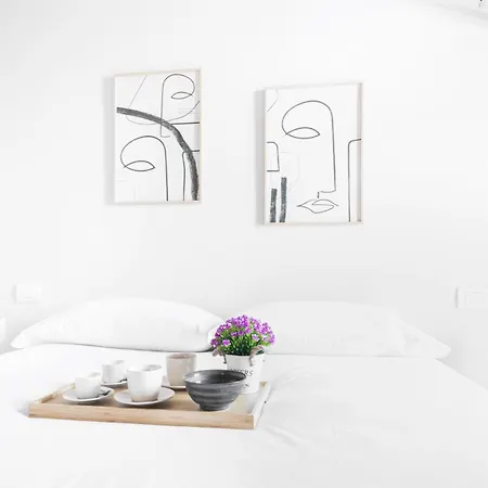 Easylife - - Italia 68 P5 - Porta Ticinese Milan