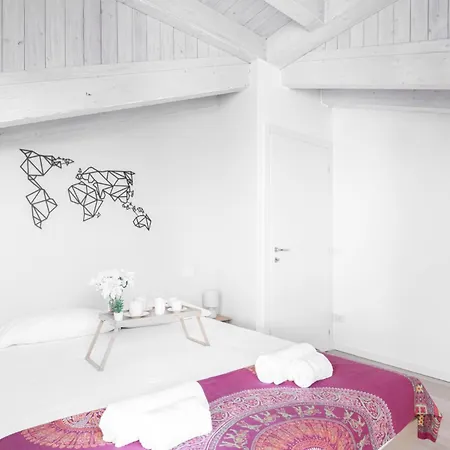 Easylife - - Italia 68 P5 - Porta Ticinese 아파트 *