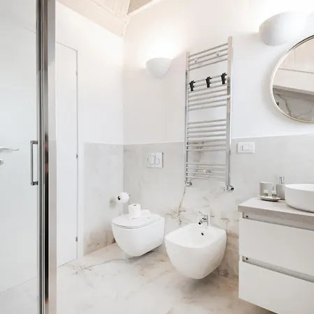 Easylife - - Italia 68 P5 - Porta Ticinese Milan