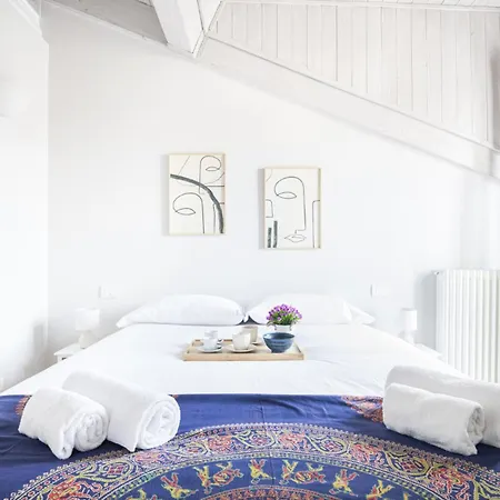 Easylife - - Italia 68 P5 - Porta Ticinese