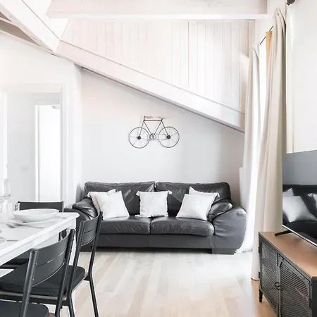 Easylife - - Italia 68 P5 - Porta Ticinese 아파트 밀라노