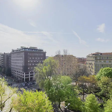 Easylife - - Italia 68 P5 - Porta Ticinese *