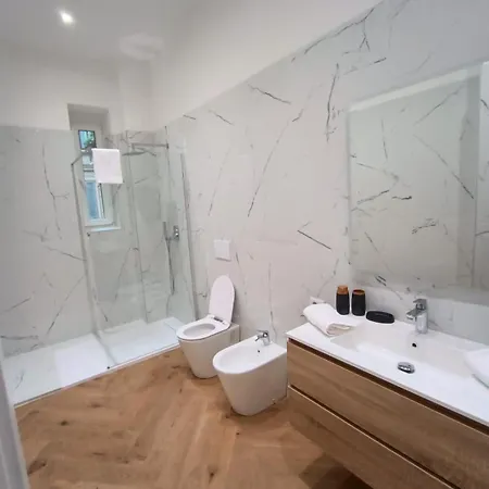 Maison d'hôtes Be-c0 New Double Milan