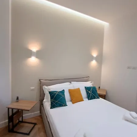 Casa de hóspedes Be-c0 New Double 3*