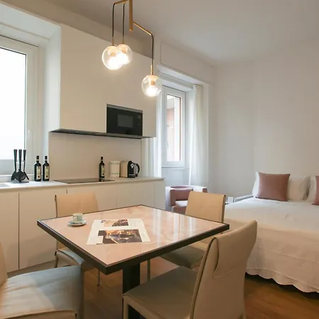 Duomo Dream Brothers Gabriel