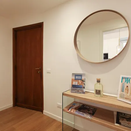 Duomo Dream Brothers Gabriel Apartman Milánó