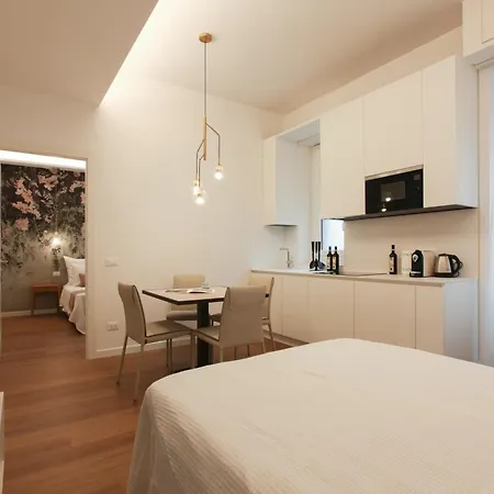 Duomo Dream Brothers Gabriel Apartman *