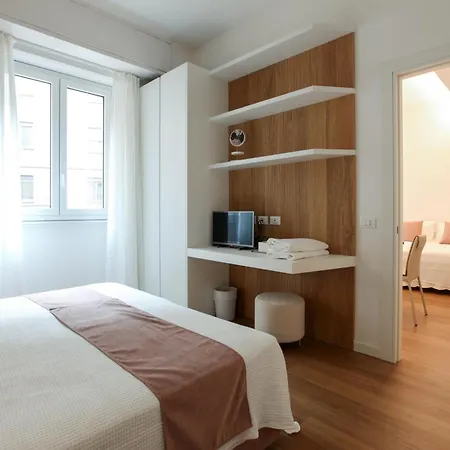 Duomo Dream Brothers Gabriel Apartman *