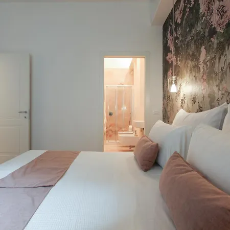 Apartament Duomo Dream Brothers Gabriel Mediolan