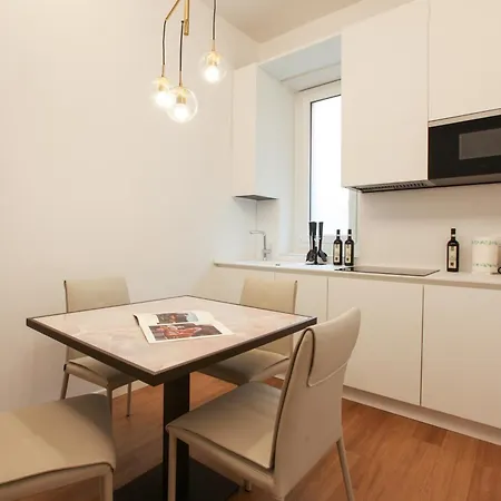 Apartman Duomo Dream Brothers Gabriel Milánó