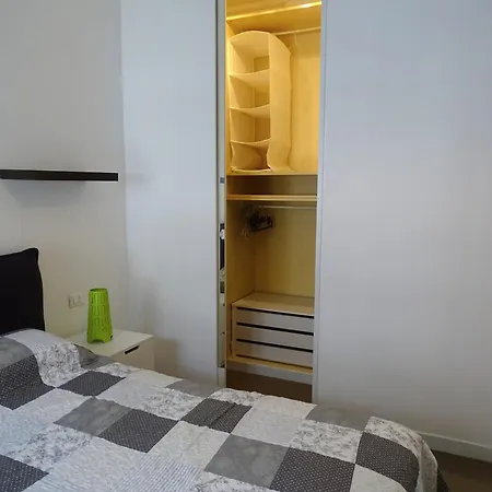 Design & Fashion District Apartment